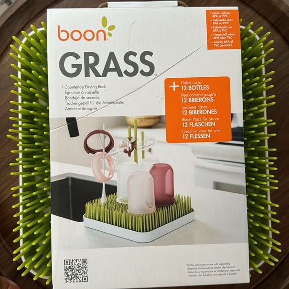 Boon Grass Drying Rack - Picture 2 of 3